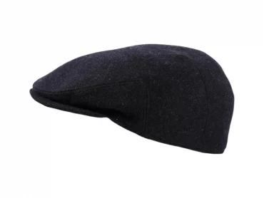 Schiebermütze mit Ohrenklappen
