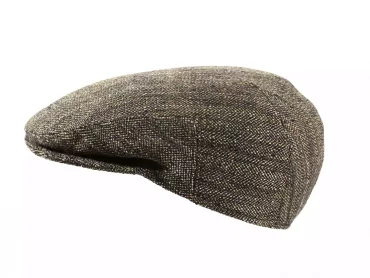 Schiebermütze