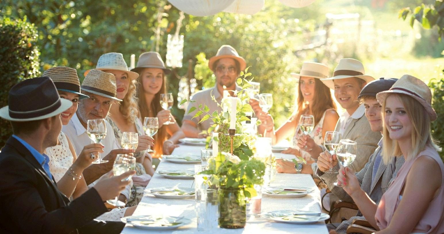 Freiamt Kollektion – Nachhaltige Strohhüte