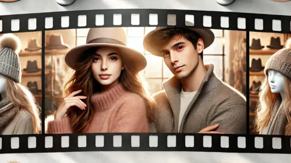 Die Rückkehr der Kopfbedeckungen