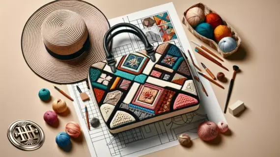 Lebendige Eleganz – Die neue Taschenkollektion Coloré Éclat und Voyage Coloré