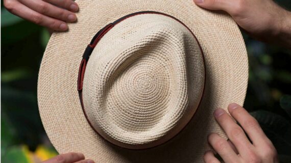 Weshalb ist die Freiamt Strohhut Kollektion so aussergewöhnlich und besonders