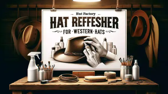Westernhut-Service