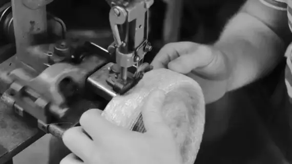 Wie werden Mode Hüte hergestellt!