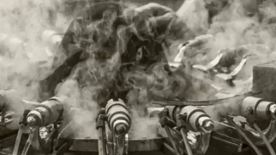 Die Welt der Western- und Cowboyhüte