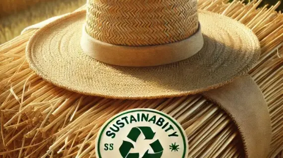 Freiamt Kollektion – Nachhaltige Strohhüte