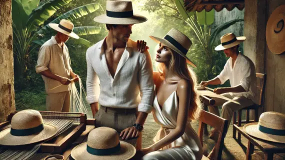 Panamahüte – Wertvolle Informationen