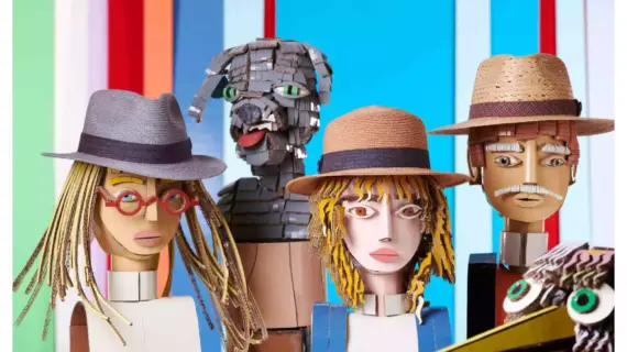 Kennen Sie die Trendfarben für den Sommer