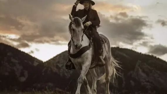 Dinge, die Sie über Westernhüte wissen sollten