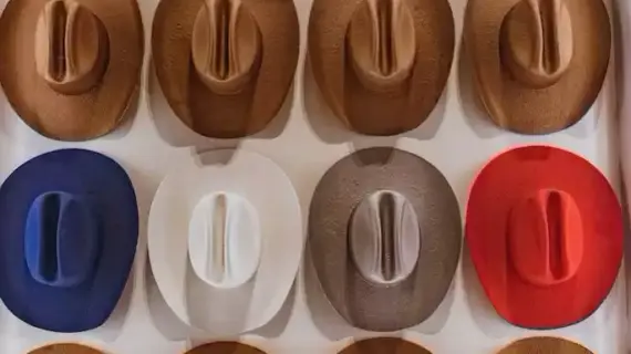 Ultimativer Guide zu Westernhüten: Entdecken und Inspirieren Lassen