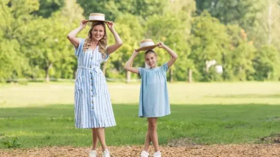 Die neueste Hut-, Mützen- und Kappenkollektion 2024: Ein Frühling und Sommer voller Stil