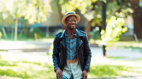 Haben Sie es schon gehört? Es gibt 12 Dinge die Sie über Hutmode wissen sollten!