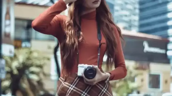 Wird Ihre Mode perfektionieren: Lesen oder verpassen