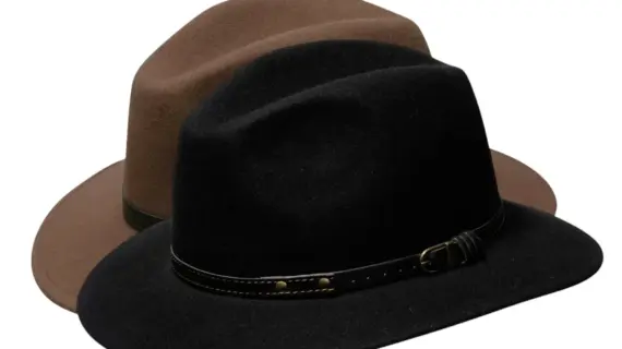 Filzhut Fedora in Traveler Style|Filzhut Fedora in Traveler Style|Filzhut Fedora in Traveler Style
