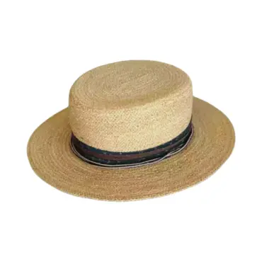 Boss of the Plains Raffia mit Schnur