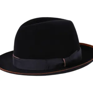 Bogart Haarfilz Velours mit Filzeinsatz