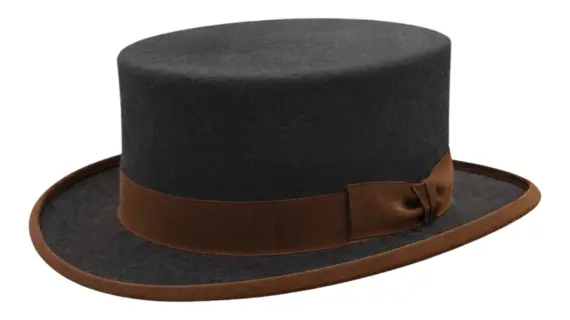 Western Zylinder "Silver Town"