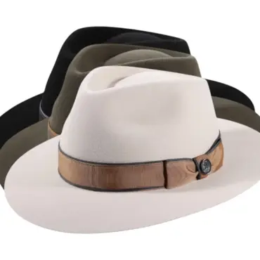 Fedora Traveler „Paspel & Garn“ – Handgefertigt in der Schweiz|Fedora Traveler „Paspel & Garn“ – Handgefertigt in der Schweiz|Fedora Traveler „Paspel & Garn“ – Handgefertigt in der Schweiz|Fedora Traveler „Paspel & Garn“ – Handgefertigt in der Schweiz