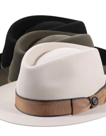 Fedora Haarfilz „Paspel und Garn“ – Handgefertigt in der Schweiz|Fedora Haarfilz „Paspel und Garn“ – Handgefertigt in der Schweiz|Fedora Haarfilz „Paspel und Garn“ – Handgefertigt in der Schweiz|Fedora Haarfilz „Paspel und Garn“ – Handgefertigt in der Schweiz||||