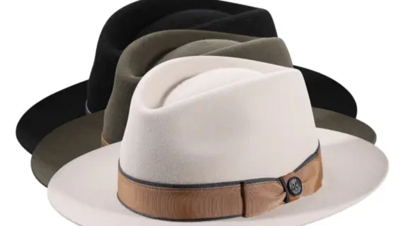 Fedora Haarfilz „Paspel und Garn“ – Handgefertigt in der Schweiz|Fedora Haarfilz „Paspel und Garn“ – Handgefertigt in der Schweiz|Fedora Haarfilz „Paspel und Garn“ – Handgefertigt in der Schweiz|Fedora Haarfilz „Paspel und Garn“ – Handgefertigt in der Schweiz||||