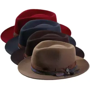 Fedora Filzhut „Ebony-Pearl“ – Handarbeit mit Ebenholzperlen|Fedora Filzhut „Ebony-Pearl“ – Handarbeit mit Ebenholzperlen|Fedora Filzhut „Ebony-Pearl“ – Handarbeit mit Ebenholzperlen|Fedora Filzhut „Ebony-Pearl“ – Handarbeit mit Ebenholzperlen|Fedora Filzhut „Ebony-Pearl“ – Handarbeit mit Ebenholzperlen