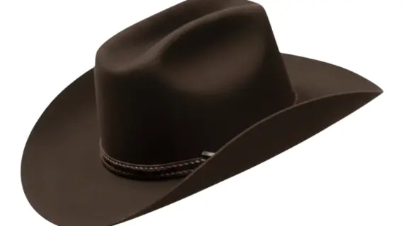 Westernhut Desperado ★ Spirit