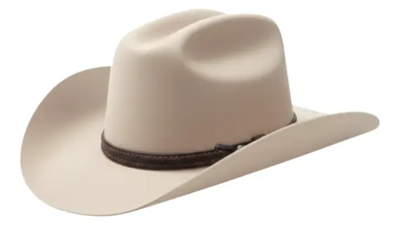 Westernhut Desperado ★ Desert