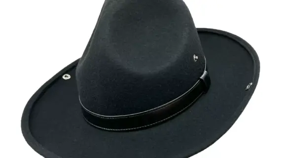 Handwerkerhut mit ausklappbarem Ohrenschutz