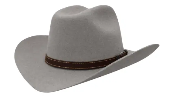 Westernhut Rodeo ✯ Stone