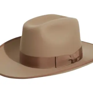 Western Filzhut Oklahoma - div. Farbkombinationen