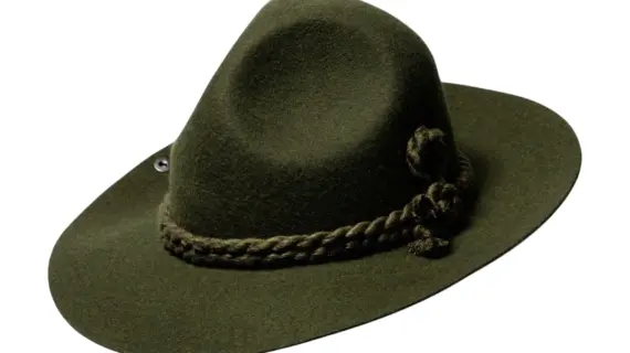 Jägerhut breitrandig mit seitlichem Druckknopf – Handgefertigt in der Schweiz|Jägerhut breitrandig mit seitlichem Druckknopf – Handgefertigt in der Schweiz|Jägerhut breitrandig mit seitlichem Druckknopf – Handgefertigt in der Schweiz|||||