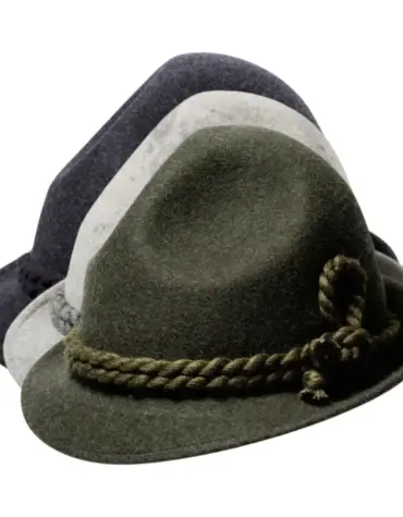 Tiroler Jägerhut – Handgefertigt in der Schweiz|Tiroler Jägerhut – Handgefertigt in der Schweiz|Tiroler Jägerhut – Handgefertigt in der Schweiz|Tiroler Jägerhut – Handgefertigt in der Schweiz|||||