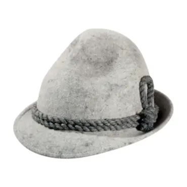 Tiroler Jägerhut – Handgefertigt in der Schweiz