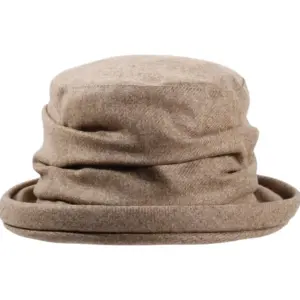 Damenmütze Merino Wolle Moon Camel|Damenmütze Merino Wolle Moon Jeansblau|Damenmütze Merino Wolle Moon Anthrazit