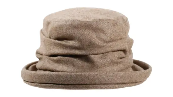 Damenmütze Merino Wolle Moon Camel|Damenmütze Merino Wolle Moon Jeansblau|Damenmütze Merino Wolle Moon Anthrazit