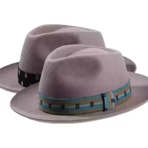 Biberhut Fedora Bogart Nature by Nature mit Klapprand|Biberhut Fedora Bogart Nature by Nature mit Klapprand|Biberhut Fedora Bogart Nature by Nature mit Klapprand