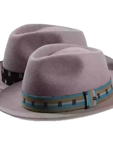Biberhut Fedora Bogart Nature by Nature mit Klapprand|Biberhut Fedora Bogart Nature by Nature mit Klapprand|Biberhut Fedora Bogart Nature by Nature mit Klapprand