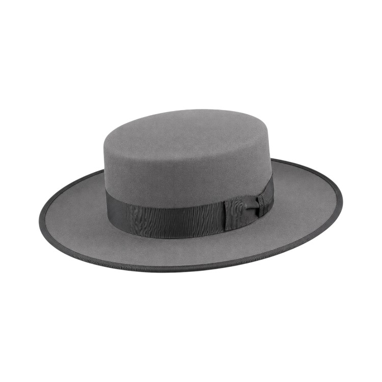Vaquero Hut Caballero - feinster Biber – Bild 3