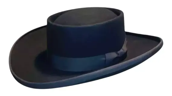 Gambler Western Filzhut