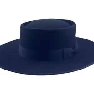 Santa Fee Premium Biberhut