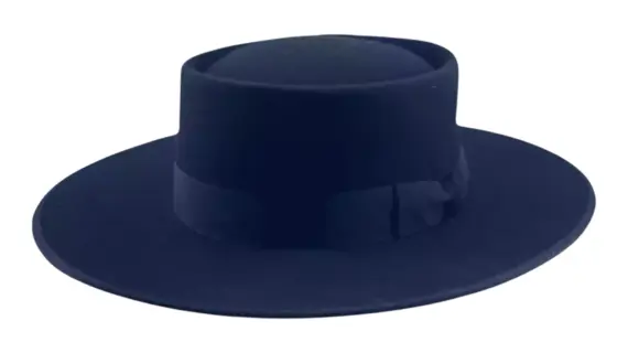 Santa Fee Westernhut