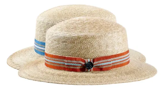 Damenhut Cloche aus Stroh|Damenhut Cloche aus Stroh|Damenhut Cloche aus Stroh