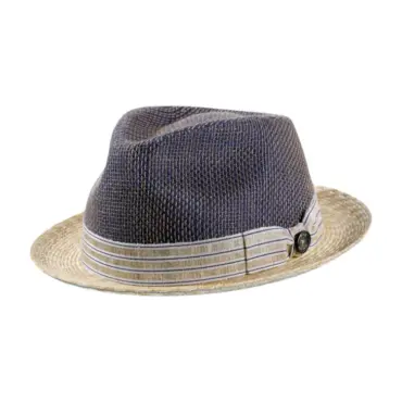 Sommerhut Player in Marine/Natur