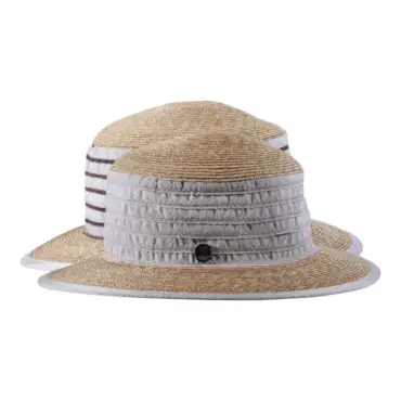 Damen Sommerhut aus Stroh und Leinen mit Leinenbändern und breiter Krempe|Damen Sommerhut aus Stroh und Leinen mit Leinenbändern und breiter Krempe|Damen Sommerhut aus Stroh und Leinen mit Leinenbändern und breiter Krempe|Damen Sommerhut aus Stroh und Leinen mit Leinenbändern und breiter Krempe||||