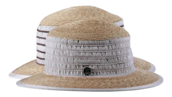 Damen Sommerhut aus Stroh und Leinen mit Leinenbändern und breiter Krempe|Damen Sommerhut aus Stroh und Leinen mit Leinenbändern und breiter Krempe|Damen Sommerhut aus Stroh und Leinen mit Leinenbändern und breiter Krempe|Damen Sommerhut aus Stroh und Leinen mit Leinenbändern und breiter Krempe||||
