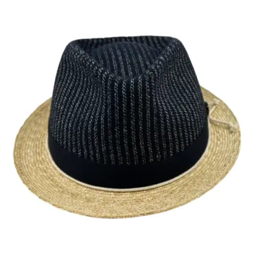 Seide & Wolle mit Rebsband