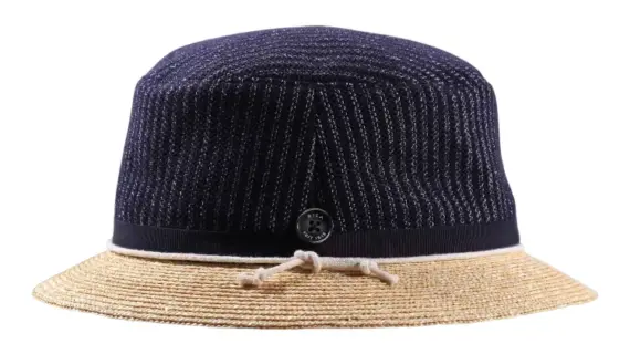 Bucket Marine Feelings Sommerhut in Marine und Natur von Risa