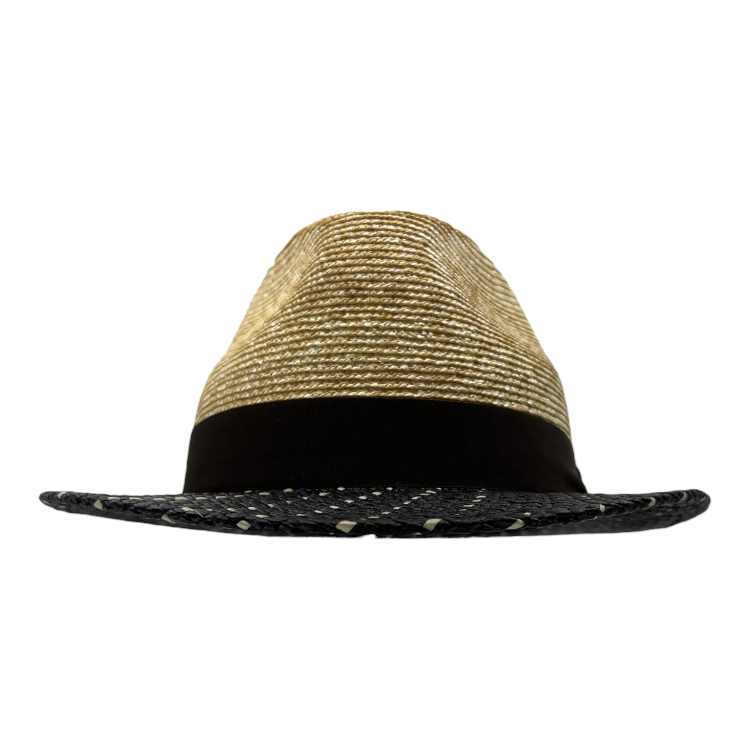 Stroh-/Panamahut Trilby - Freiamt Sinser – Bild 5