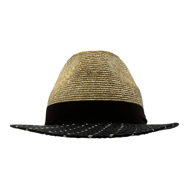 Stroh-/Panamahut Trilby - Freiamt Sinser – Bild 6