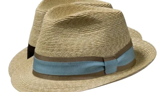 Strohhut Trilby aus Weizenstroh mit gestreiftem Rebsband und Masche|Strohhut Trilby aus Weizenstroh mit gestreiftem Rebsband und Masche|Strohhut Trilby aus Weizenstroh mit gestreiftem Rebsband und Masche|Strohhut Trilby aus Weizenstroh mit gestreiftem Rebsband und Masche|||||